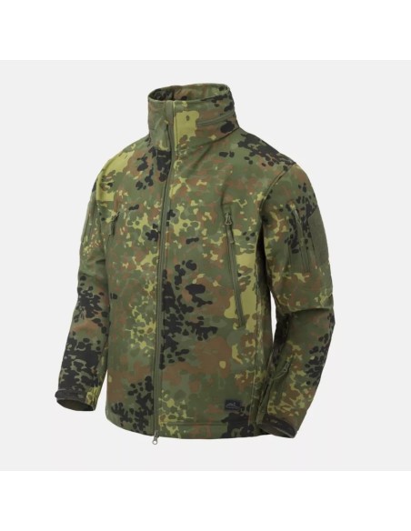 Helikon-Tex Gunfighter Jacket Shark Skin Windblocker (various colors)