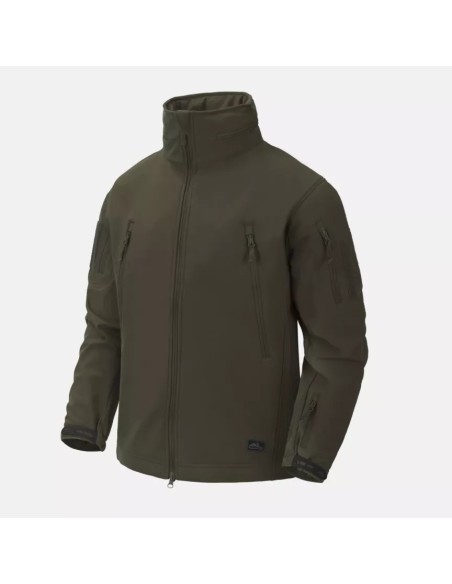 Helikon-Tex Gunfighter Jacket Shark Skin Windblocker (various colors)