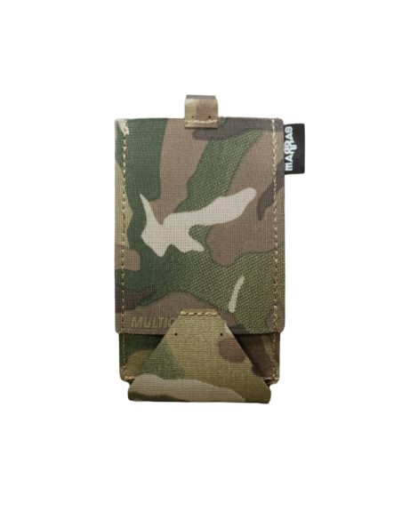 MARRAS Single Elastic Magazine Pouch