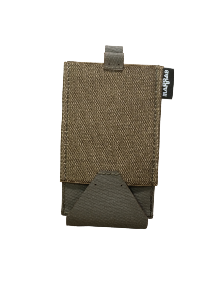 MARRAS Single Elastic Magazine Pouch