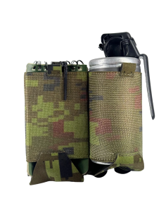 MARRAS 2ne elastikust salvetasku