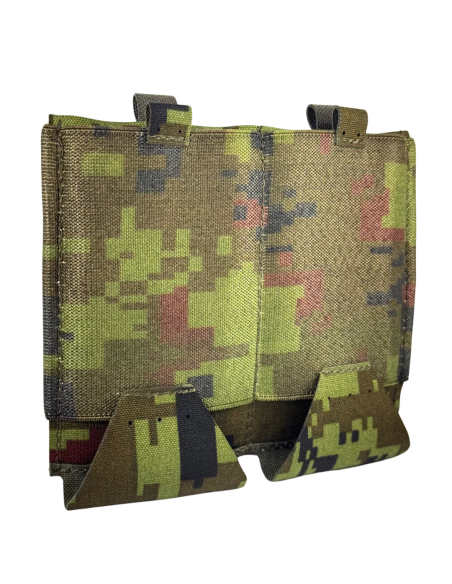 MARRAS Double Elastic Magazine Pouch