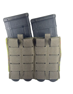 MARRAS Double Elastic Magazine Pouch