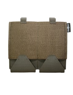 MARRAS Double Elastic Magazine Pouch