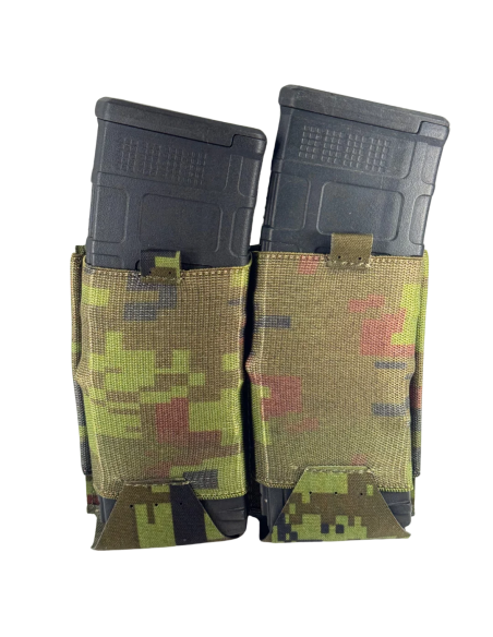 MARRAS Double Elastic Magazine Pouch