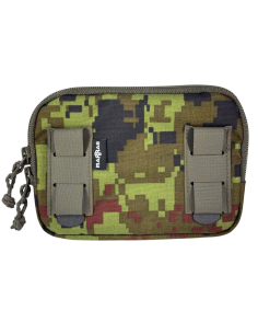 MARRAS Admin S Compact Utility Pouch