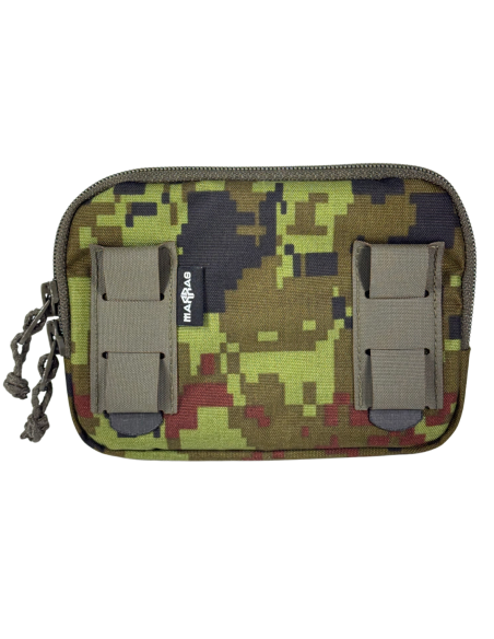 MARRAS Admin S Compact Utility Pouch