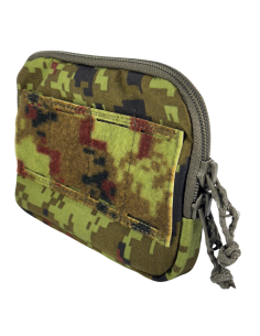 MARRAS Admin S Compact Utility Pouch