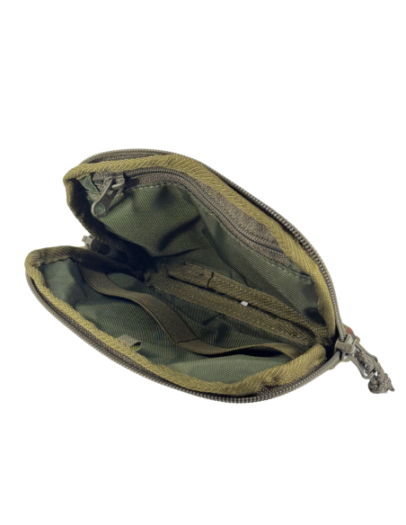 MARRAS Admin S Compact Utility Pouch