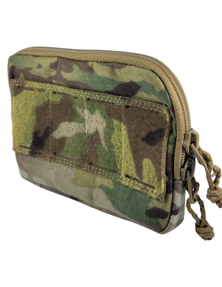 MARRAS Admin S Compact Utility Pouch