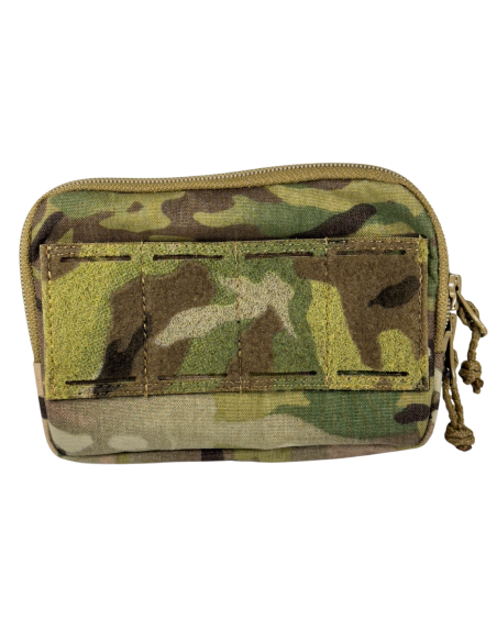 MARRAS Admin S Compact Utility Pouch