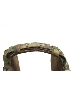 Warrior recon plate carrier (Multiple colours)