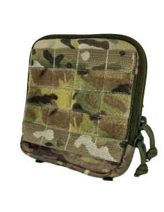 MARRAS Admin M Medium Utility Pouch