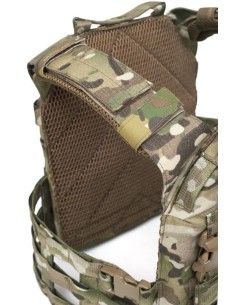 Warrior recon plate carrier (Multiple colours)