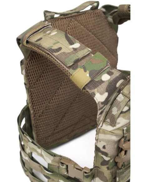 Warrior recon plate carrier (Multiple colours)