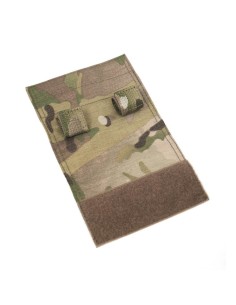 Warrior Recon Plaadikandja (erinevad värvid)