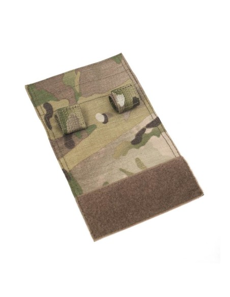 Warrior recon plate carrier (Multiple colours)