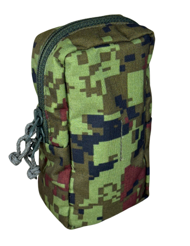 MARRAS Varustusetasku 2 × 4