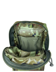 MARRAS Varustusetasku 2 × 4