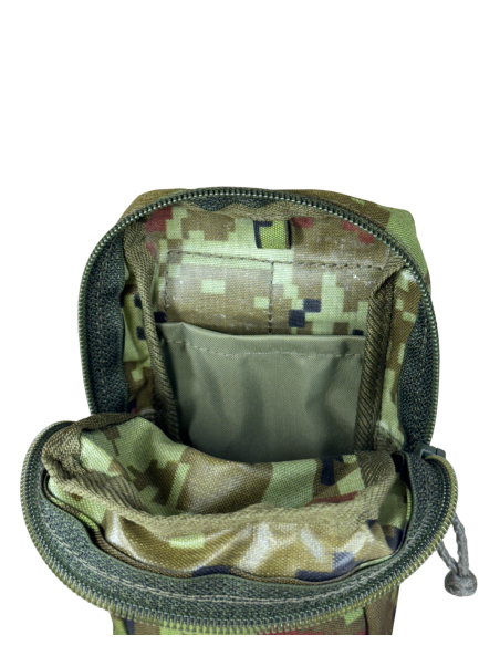 MARRAS Varustusetasku 2 × 4