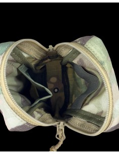 MARRAS Varustusetasku 2 × 4
