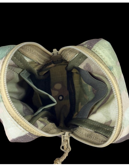 MARRAS Varustusetasku 2 × 4