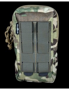 MARRAS Utility Pouch 2 × 4