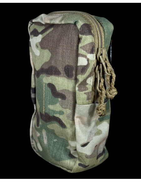 MARRAS Utility Pouch 2 × 4