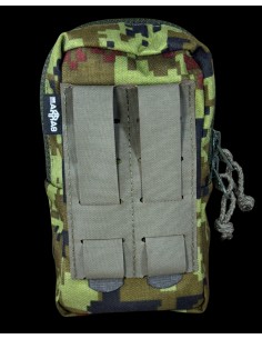 MARRAS Utility Pouch 2 × 4