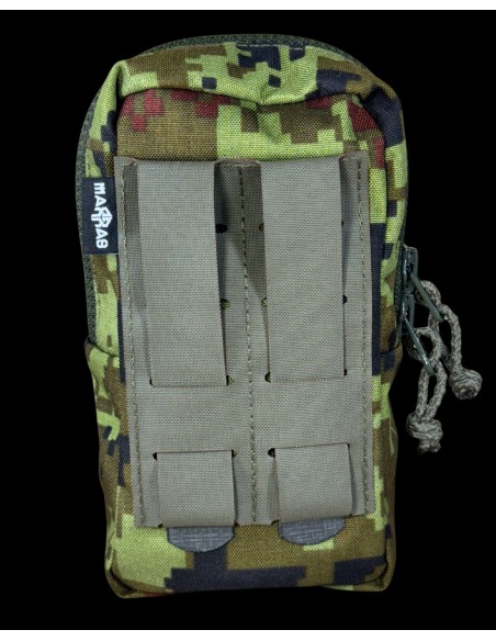 MARRAS Varustusetasku 2 × 4