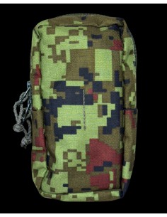 MARRAS Utility Pouch 2 × 4