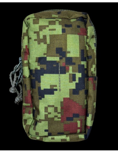 MARRAS Varustusetasku 2 × 4