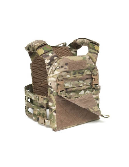 Warrior Recon Plaadikandja (erinevad värvid)