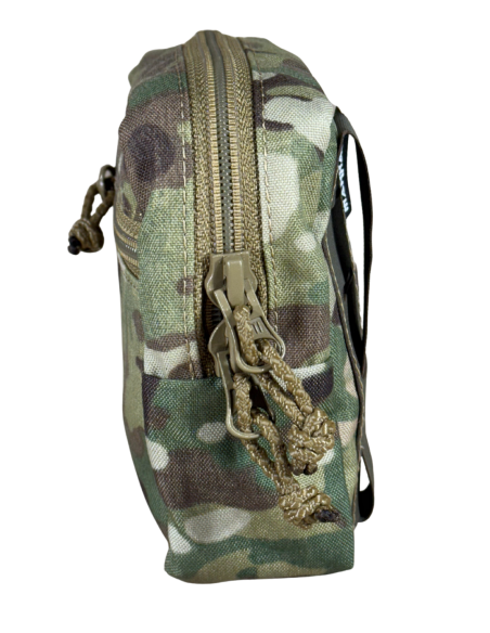 MARRAS Medium Utility Pouch 3 × 3