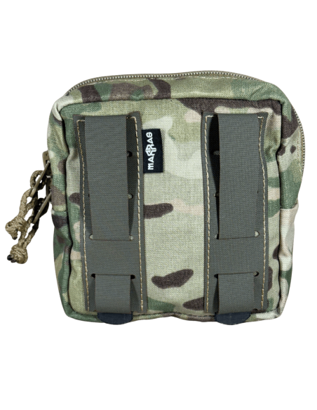 MARRAS Medium Utility Pouch 3 × 3