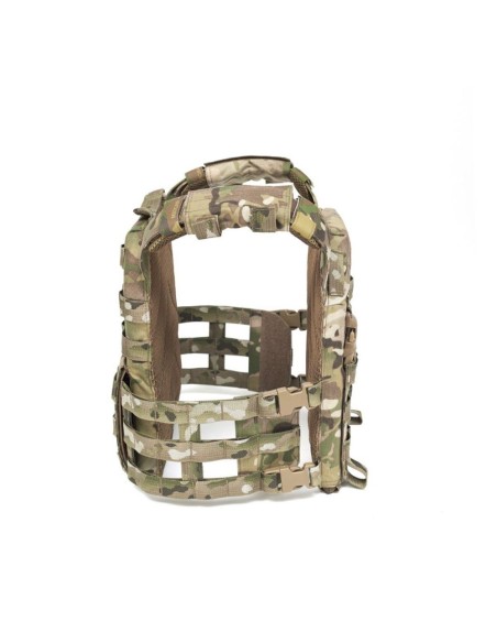 Warrior Recon Plaadikandja (erinevad värvid)