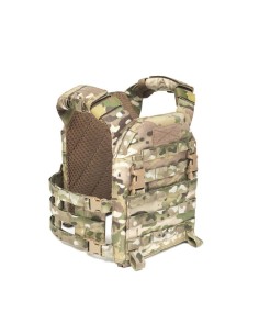 Warrior recon plate carrier (Multiple colours)