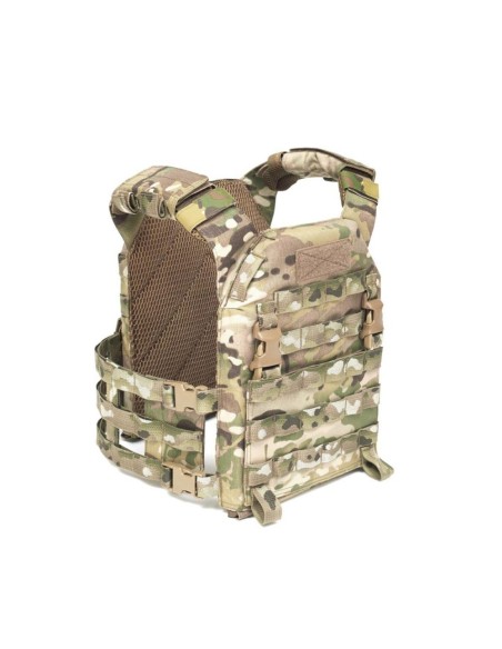 Warrior recon plate carrier (Multiple colours)