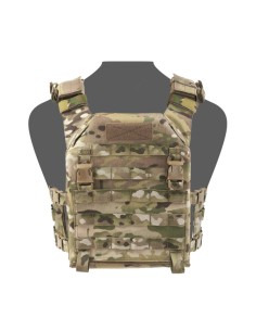 Warrior Recon Plaadikandja (erinevad värvid)
