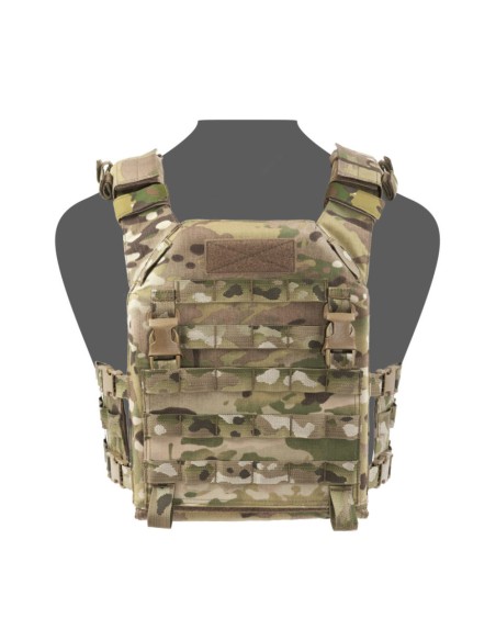 Warrior recon plate carrier (Multiple colours)