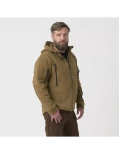 Helikon-Tex Patriot Fliis Raskekaaluline Fliis (erinevad värvid)