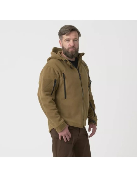 Helikon-Tex Patriot Fleece Heavy Fleece (various colors)
