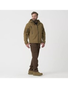 Helikon-Tex Patriot Fliis Raskekaaluline Fliis (erinevad värvid)