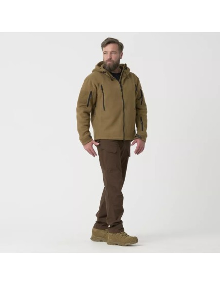 Helikon-Tex Patriot Fleece Heavy Fleece (various colors)