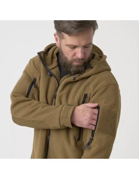 Helikon-Tex Patriot Fleece Heavy Fleece (various colors)