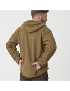 Helikon-Tex Patriot Fliis Raskekaaluline Fliis (erinevad värvid)