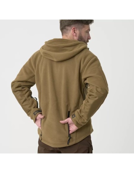 Helikon-Tex Patriot Fleece Heavy Fleece (various colors)