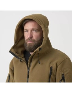 Helikon-Tex Patriot Fliis Raskekaaluline Fliis (erinevad värvid)