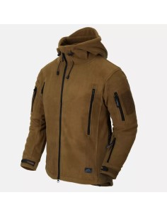 Helikon-Tex Patriot Fliis Raskekaaluline Fliis (erinevad värvid)