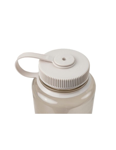 NALGENE DRINKING BOTTLE WIDE NECK "SUSTAIN" 1 LITER (multiple colours)